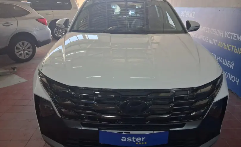 Hyundai Tucson 2026 года за 15 000 000 тг. в Астана фото 2