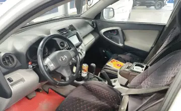 Toyota RAV4 2007 года за 5 500 000 тг. в Астана фото 5