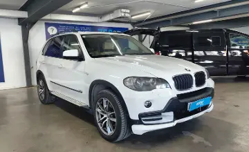 BMW X5 2008 года за 10 000 000 тг. в Астана фото 2