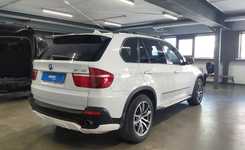 BMW X5 2008 года за 10 000 000 тг. в Астана фото 3
