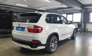 BMW X5 2008 года за 10 000 000 тг. в Астана фото 3