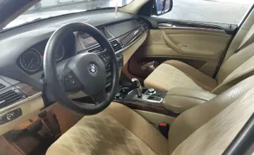 BMW X5 2008 года за 10 000 000 тг. в Астана фото 5