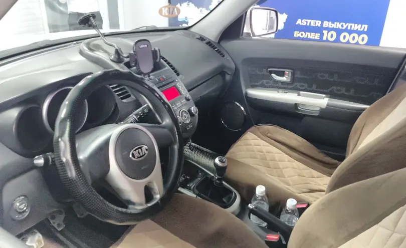Kia Soul 2013 года за 3 500 000 тг. в Астана фото 5