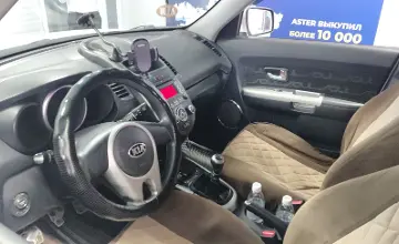 Kia Soul 2013 года за 3 500 000 тг. в Астана фото 5