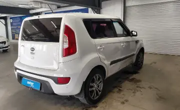 Kia Soul 2013 года за 3 500 000 тг. в Астана фото 3