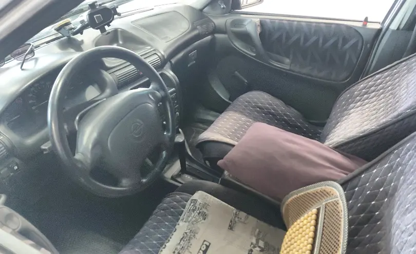 Opel Astra 1995 года за 1 000 000 тг. в Астана фото 5