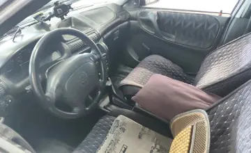 Opel Astra 1995 года за 1 000 000 тг. в Астана фото 5