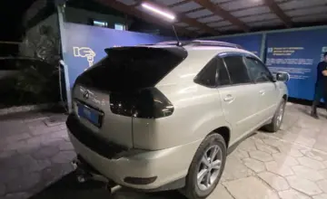 Lexus RX 2006 года за 6 000 000 тг. в Талдыкорган