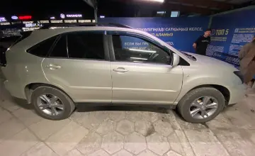 Lexus RX 2006 года за 6 000 000 тг. в Талдыкорган фото 4