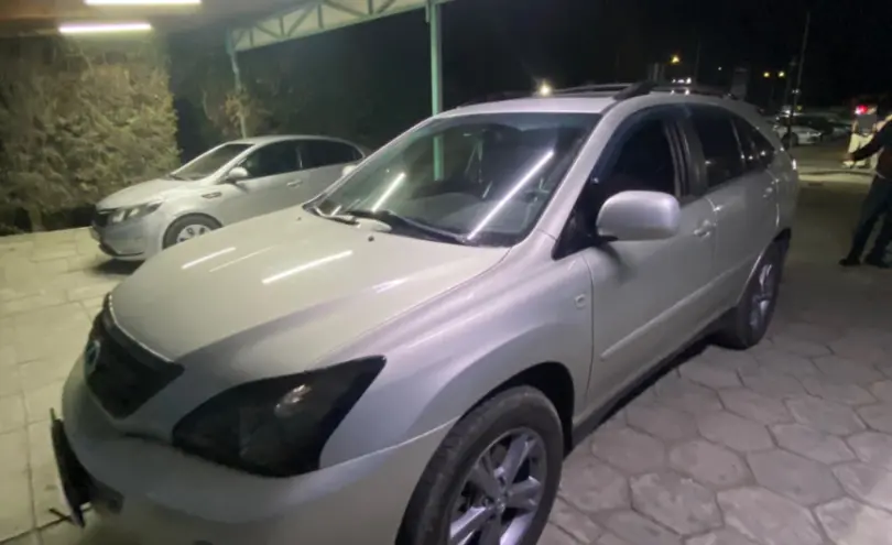 Lexus RX 2006 года за 6 000 000 тг. в Талдыкорган