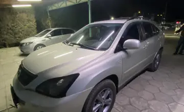 Lexus RX 2006 года за 6 000 000 тг. в Талдыкорган фото 1