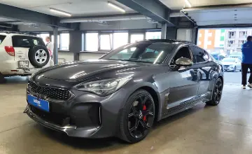 Kia Stinger 2018 года за 15 000 000 тг. в Астана фото 1