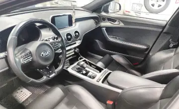 Kia Stinger 2018 года за 15 000 000 тг. в Астана фото 5