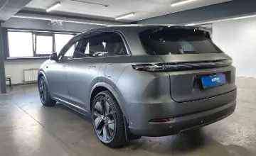 LiXiang L7 2024 года за 23 500 000 тг. в Астана фото 4