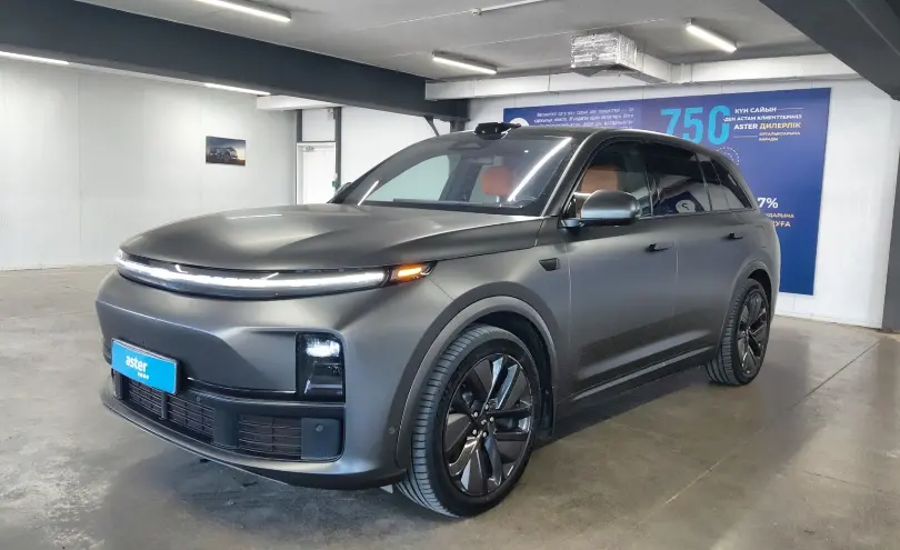 LiXiang L7 2024 года за 23 500 000 тг. в Астана