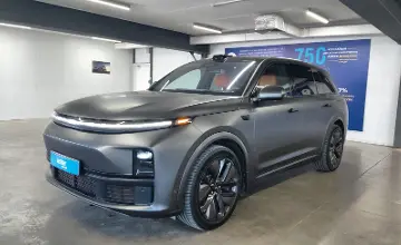 LiXiang L7 2024 года за 23 500 000 тг. в Астана фото 1
