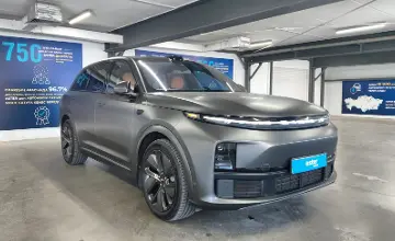LiXiang L7 2024 года за 23 500 000 тг. в Астана фото 2