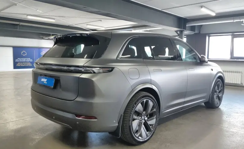 LiXiang L7 2024 года за 23 500 000 тг. в Астана фото 3