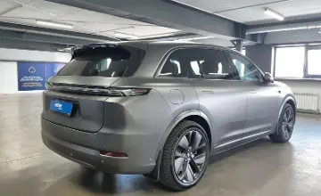 LiXiang L7 2024 года за 23 500 000 тг. в Астана фото 3