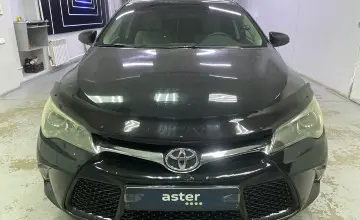 Toyota Camry 2017 года за 8 500 000 тг. в Павлодар фото 2