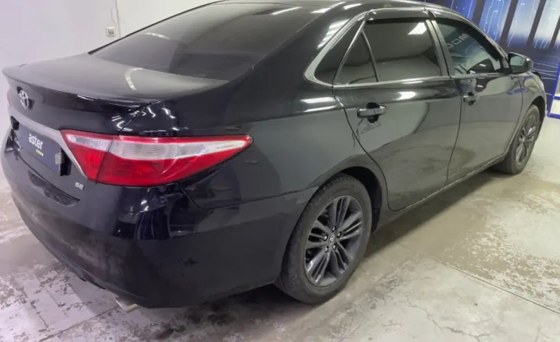 Toyota Camry 2017 года за 8 500 000 тг. в Павлодар фото 5