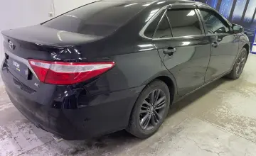 Toyota Camry 2017 года за 8 500 000 тг. в Павлодар