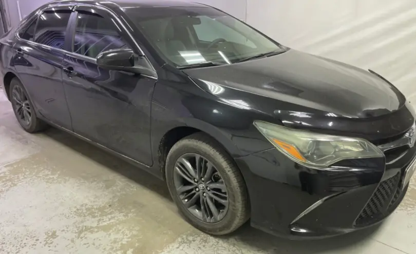 Toyota Camry 2017 года за 8 500 000 тг. в Павлодар фото 3