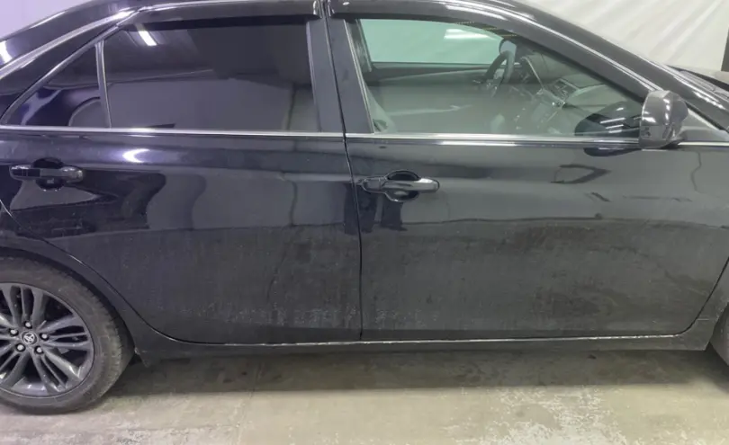 Toyota Camry 2017 года за 8 500 000 тг. в Павлодар фото 4