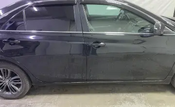 Toyota Camry 2017 года за 8 500 000 тг. в Павлодар фото 4