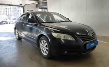 Toyota Camry 2007 года за 6 000 000 тг. в Астана фото 2