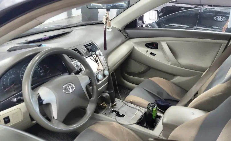 Toyota Camry 2007 года за 6 000 000 тг. в Астана фото 5