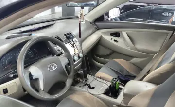 Toyota Camry 2007 года за 6 000 000 тг. в Астана фото 5
