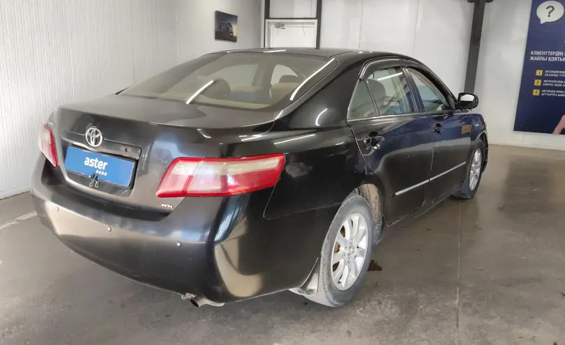 Toyota Camry 2007 года за 6 000 000 тг. в Астана фото 3