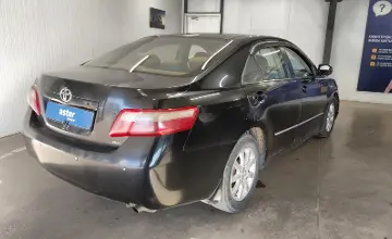 Toyota Camry 2007 года за 6 000 000 тг. в Астана фото 3