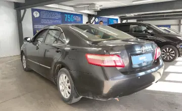 Toyota Camry 2007 года за 6 000 000 тг. в Астана фото 4