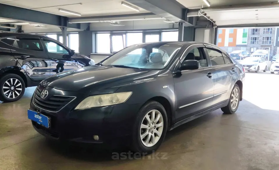 Toyota Camry 2007 года за 6 000 000 тг. в Астана