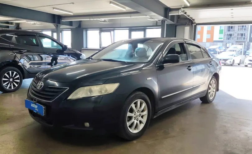 Toyota Camry 2007 года за 6 000 000 тг. в Астана