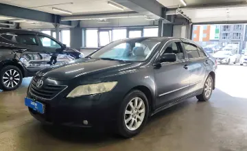 Toyota Camry 2007 года за 6 000 000 тг. в Астана фото 1