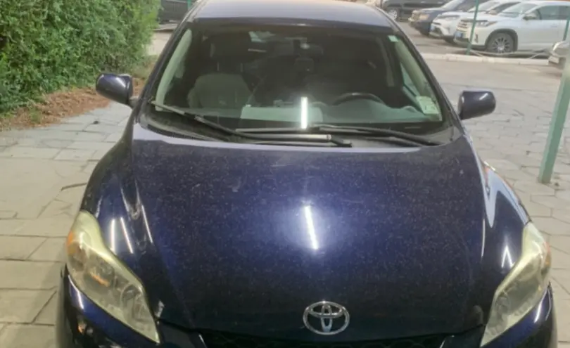 Toyota Matrix 2008 года за 5 000 000 тг. в Талдыкорган фото 2