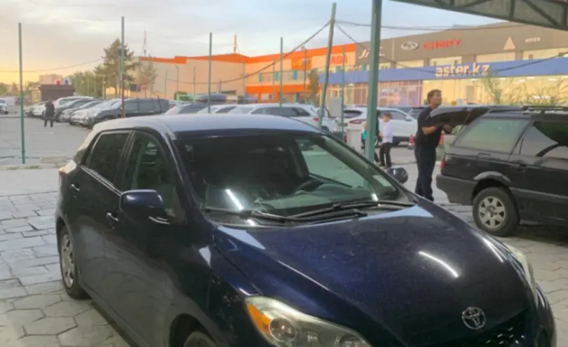 Toyota Matrix 2008 года за 5 000 000 тг. в Талдыкорган фото 3