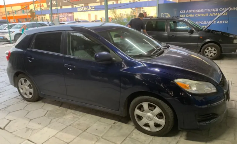 Toyota Matrix 2008 года за 5 000 000 тг. в Талдыкорган фото 4