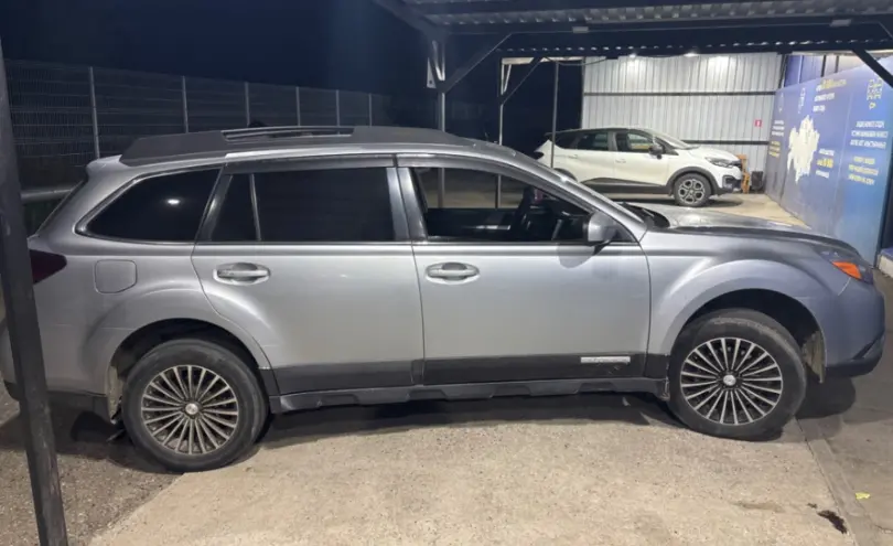 Subaru Outback 2011 года за 6 000 000 тг. в Усть-Каменогорск фото 4