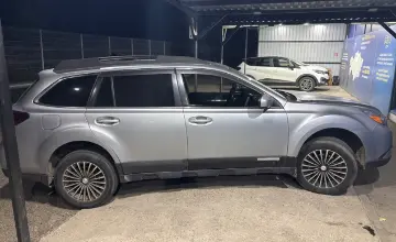 Subaru Outback 2011 года за 6 000 000 тг. в Усть-Каменогорск фото 4