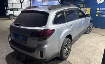 Subaru Outback 2011 года за 6 000 000 тг. в Усть-Каменогорск