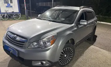 Subaru Outback 2011 года за 6 000 000 тг. в Усть-Каменогорск фото 1