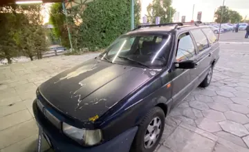 Volkswagen Passat 1993 года за 1 500 000 тг. в Талдыкорган фото 1
