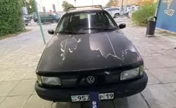 Volkswagen Passat 1993 года за 1 500 000 тг. в Талдыкорган фото 2