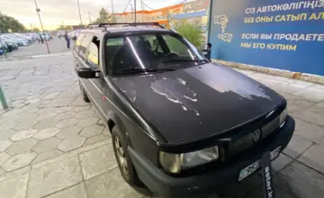 Volkswagen Passat 1993 года за 1 500 000 тг. в Талдыкорган фото 3