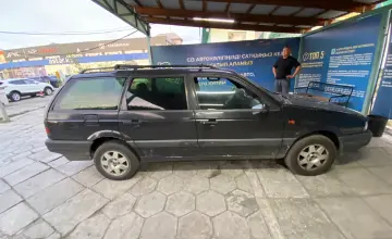 Volkswagen Passat 1993 года за 1 500 000 тг. в Талдыкорган фото 4