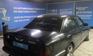 Mercedes-Benz W124 1990 года за 1 500 000 тг. в Талдыкорган